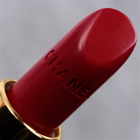 rossetto chanel rosso pirate|Chanel pirate 99 rouge.